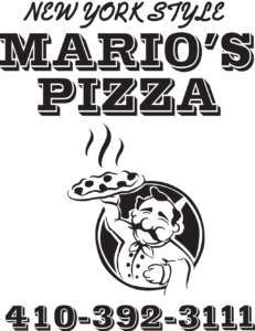 Mario's Pizzeria Elkton MD