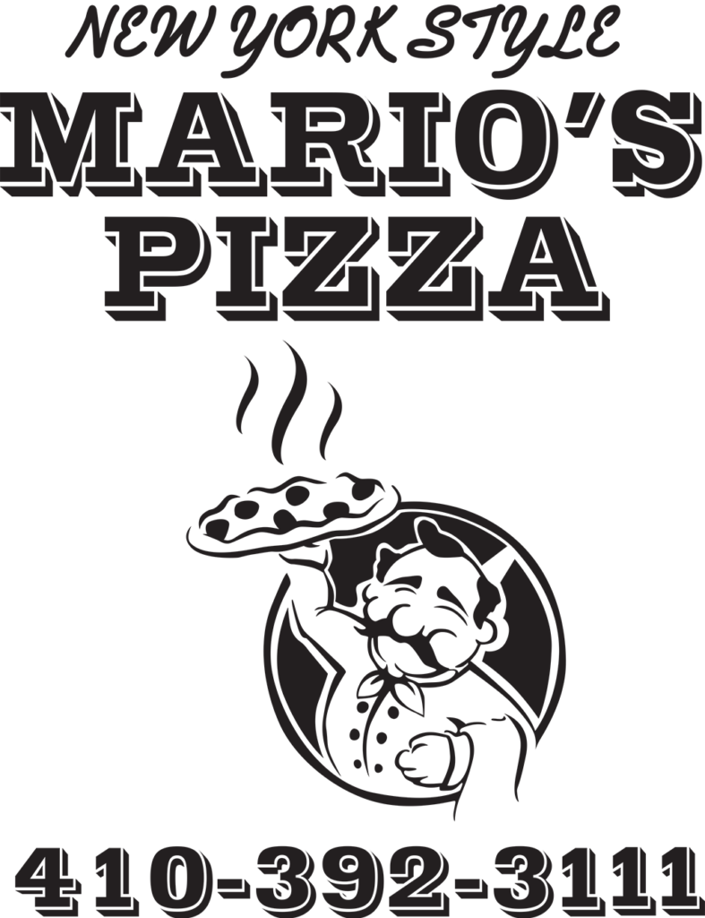 Marios Pizza Gallery - Mario's Pizza