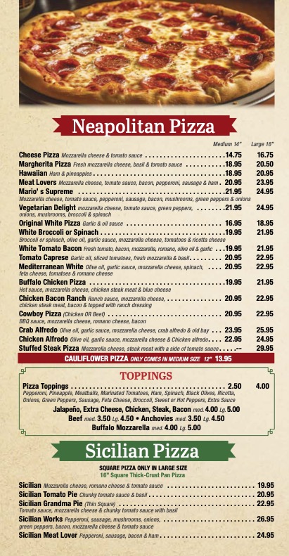 MENU pg2 2026