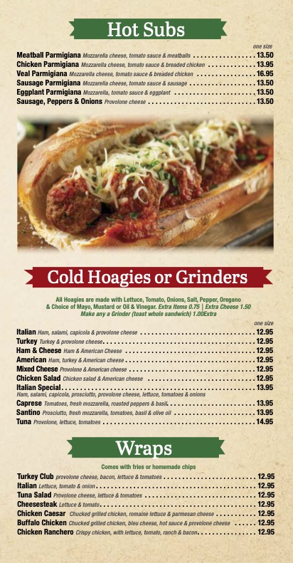 MENU pg4 2026