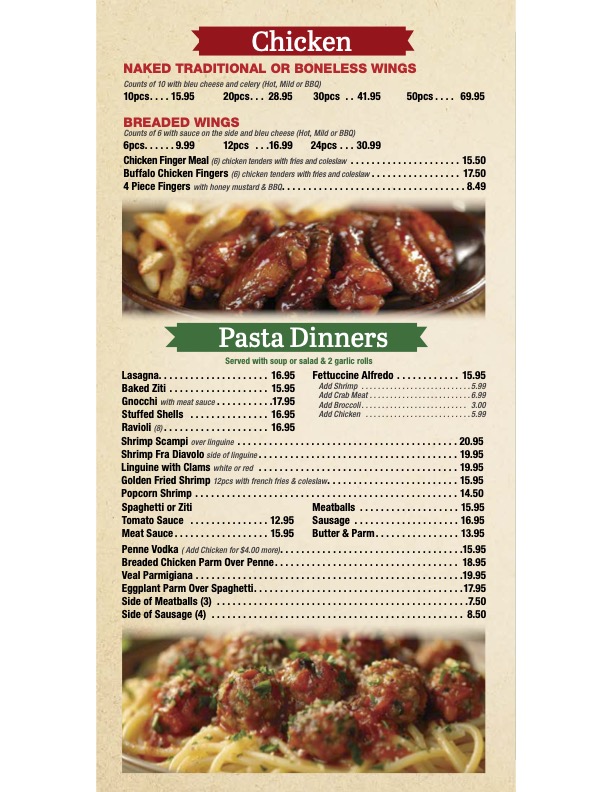 MENU pg6 2026